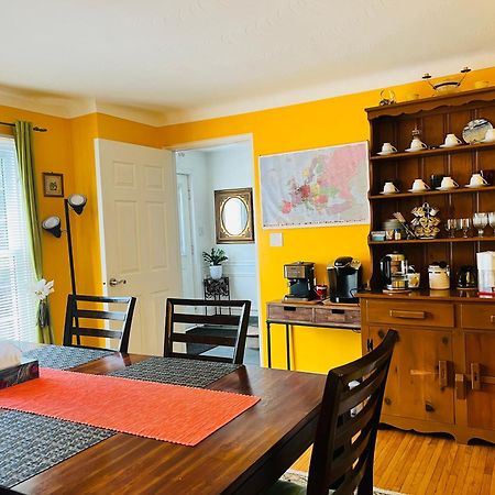Cozy House B&B Niagara Falls Eksteriør bilde
